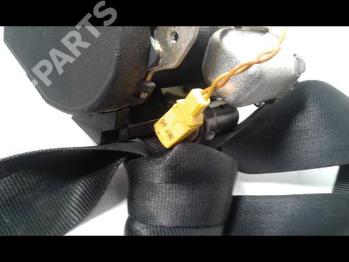 Front right belt tensioner PEUGEOT 206 Hatchback (2A/C) 1.4 i | BP8972874C88 