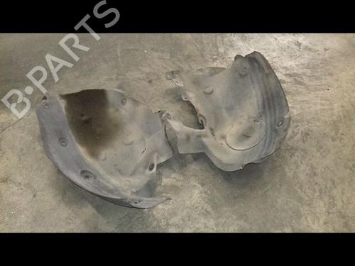 Used Wheel arch RENAULT KANGOO Express (FW0/1_) 1.5 dCi 70 (FW0A, KW0V) (68 hp) 29224700