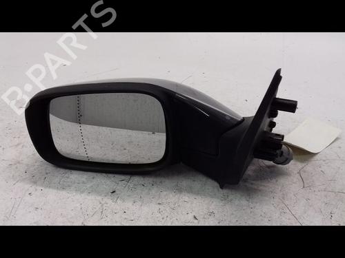 Used Left mirror RENAULT LAGUNA II (BG0/1_) 1.9 dCi (BG1A, BG1V) (130 hp) 23195613