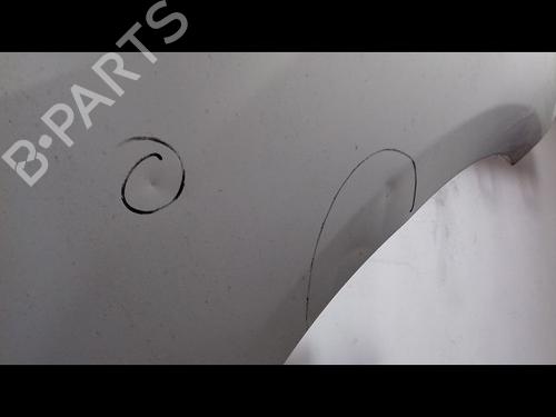 Used Right front fenders Right front fenders PEUGEOT PARTNER Box Body/MPV 1.6 BlueHDi 100 (100 hp) 33478668 33478668