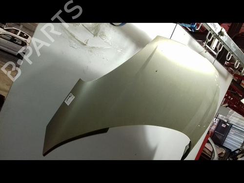 Hood PEUGEOT 807 (EB_) 2.0 16V | BP29224726C1