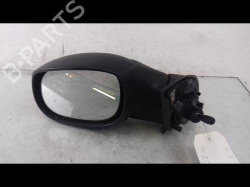 Used Left mirror CITROËN C3 I (FC_, FN_) [2002-2013]  15744018