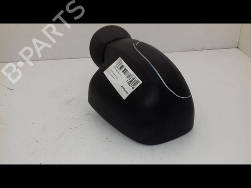 Right mirror DACIA LOGAN MCV (KS_) 1.5 dCi (KS04) | BP17021719C27 