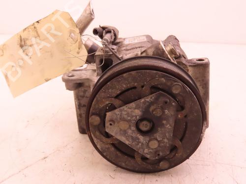 AC compressor CITROËN C1 (PM_, PN_) 1.0 | BP18859521M34