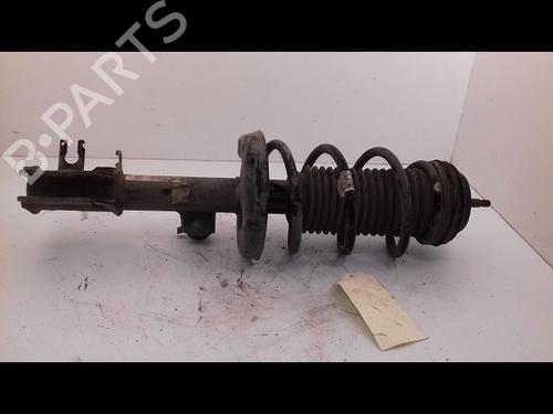 Venstre fortil støddæmper OPEL CORSA E (X15) 1.2 (08, 68) (69 hp) 17100681
