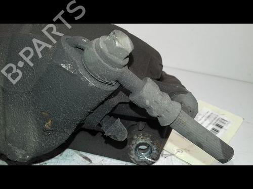 Used Right front brake caliper Right front brake caliper PEUGEOT 308 II (LB_, LP_, LW_, LH_, L3_) 1.5 BlueHDi 130 (131 hp) 14887201 14887201