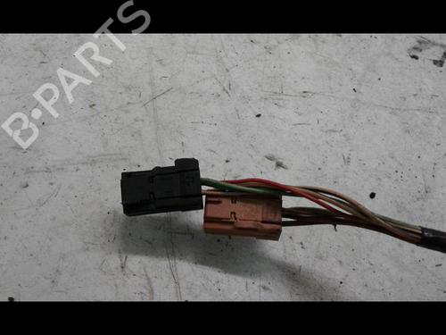 Bakspejl venstre CITROËN C3 II (SC_) 1.4 HDi 70 (SC8HZC, SC8HR0, SC8HP4) (68 hp) 8965059