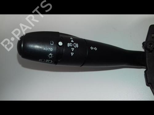 Used Steering column stalk CITROËN C5 III (RD_) 2.0 HDi (RDRHD8, RDRHDJ, RDRHR8, RDRHRJ) (136 hp) 12095327