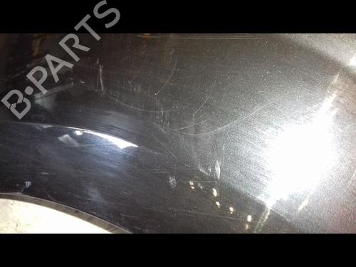 Left front fenders RENAULT TWINGO II (CN0_) 1.5 dCi (CN0E) | BP29224588C41 