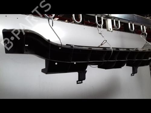 Used Rear bumper reinforcement Rear bumper reinforcement 9416057 9416057