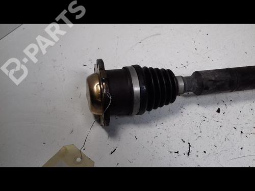 Right front driveshaft VW GOLF IV (1J1) 1.6 | BP10075856M39 