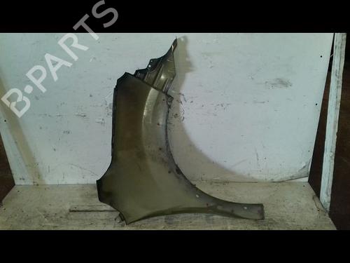 Used Left front fenders CITROËN C3 III (SX) 1.2 VTi 82 (82 hp) 29224616