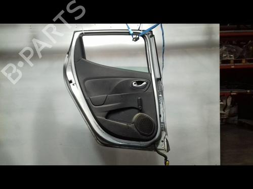Left rear door RENAULT CLIO IV (BH_) 1.5 dCi 75 | BP21946825C4 