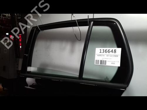 Left rear door VW GOLF VI (5K1) 2.0 TDI | BP14955008C4