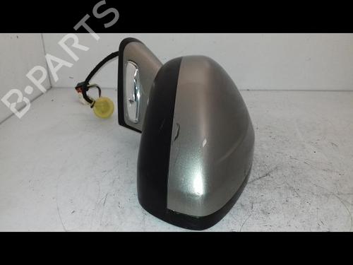 Left mirror CITROËN C4 II (NC_) 1.6 VTi 120 (NC5FS0, NC5FS9) | BP30189145C26