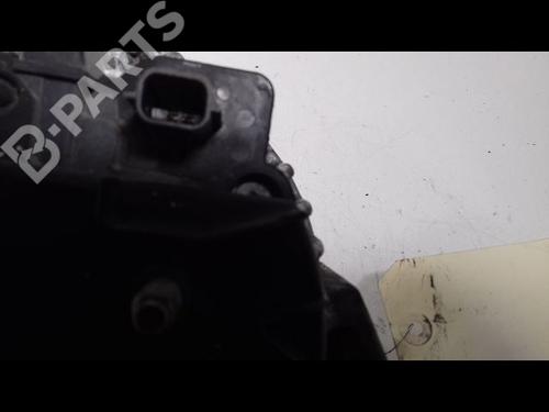 Alternator RENAULT TWINGO II (CN0_) 1.5 dCi 75 | BP10913677M7 