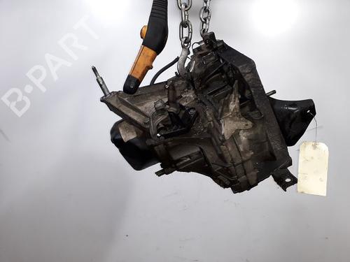 gearbox-renault-scenic-ii-jm01_-2003-2004-2005-2006-2007-2008-2009-2010-23194688 main image