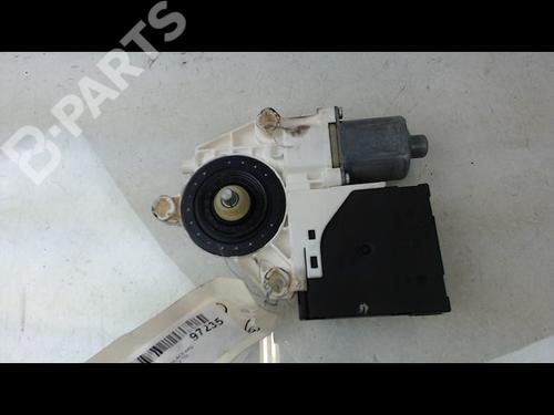 Used Rear right window mechanism VW GOLF V (1K1) 1.9 TDI (105 hp) 8971126