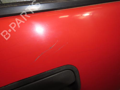 Right front door OPEL CORSA B (S93) 1.2 i 16V (F08, F68, M68) | BP17609993C3 