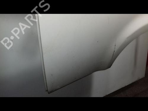 Left rear door PEUGEOT 107 (PM_, PN_) 1.0 | BP15799197C4