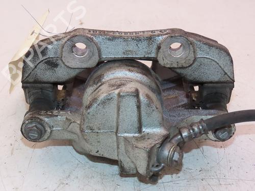 Left front brake caliper PEUGEOT 208 II (UB_, UP_, UW_, UJ_) 1.2 PureTech 130 | BP29223872M105