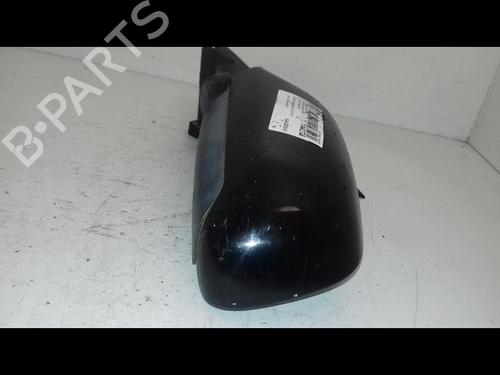 Left mirror AUDI A6 C5 Avant (4B5) 2.5 TDI | BP22920439C26 