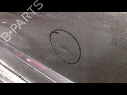 Left front door CITROËN C8 (EA_, EB_) 2.0 HDi 135 | BP34200941C2 - Image 3