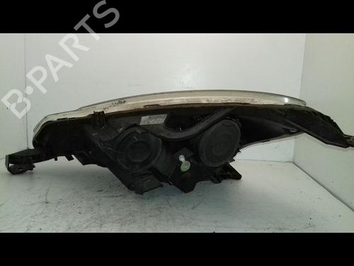 Used Right headlight Right headlight CITROËN C3 II (SC_) 1.4 (73 hp) 40111134 40111134