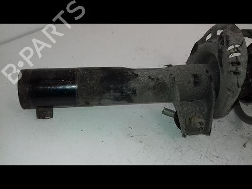 Left front shock absorber AUDI Q3 (8UB, 8UG) 1.4 TSI | BP18663895M16 