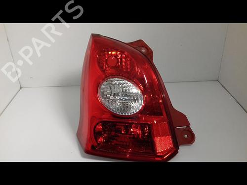 Used Left taillight SUZUKI ALTO VII (GF) 1.0 (AMF310, GFC31S) (68 hp) 14955320
