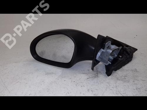 Left mirror SEAT IBIZA III (6L1) 1.4 TDI | BP8967867C26 