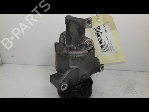AC compressor RENAULT TWINGO III (BCM_, BCA_) 1.0 SCe 70 | BP16556124M34 
