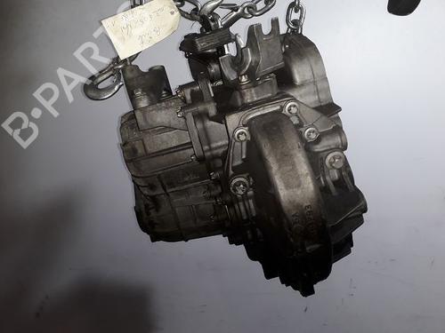 Used Gearbox OPEL ZAFIRA TOURER C (P12) 1.4 (75) (120 hp) 29468752