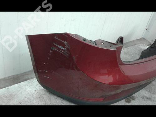Rear bumper SEAT IBIZA IV (6J5, 6P1) 1.6 TDI | BP8966048C8 