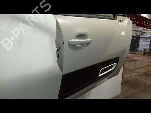 Used Right front door CITROËN C3 III (SX) 1.2 THP 110 (SXHNPS, SXHNZT, SXHNZ6) (110 hp) 29345614