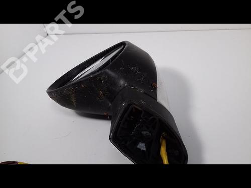 Left mirror PEUGEOT 308 SW I (4E_, 4H_) 1.6 16V | BP10419644C26 