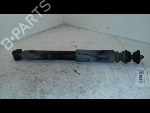Used Right rear shock absorber RENAULT TWINGO III (BCM_, BCA_) 0.9 TCe 90 (BCM9, BCM2) (90 hp) 33135852