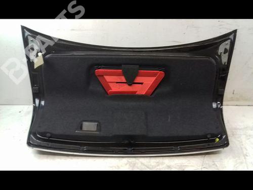 Tailgate AUDI A6 C5 (4B2) 2.5 TDI | BP8962279C6 