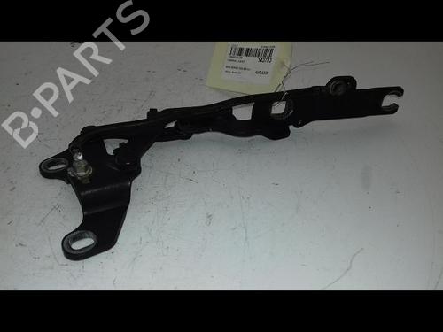 Used Hinge/Door check strap BMW 3 (E90) 335 d (286 hp) 29224815