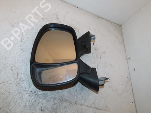 retrovisor-esquerdo-renault-trafic-ii-van-fl-2001-33136165 main image