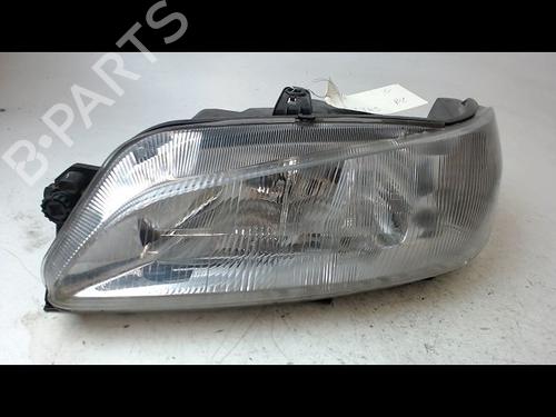 Right headlight PEUGEOT 306 Hatchback (7A, 7C, N3, N5) 1.9 D | BP23196208C29