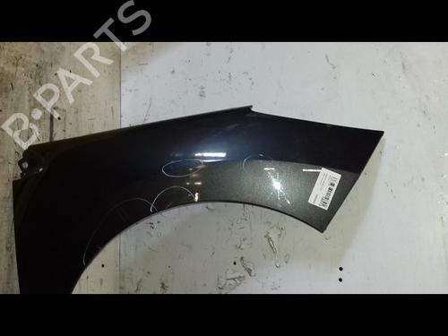 Right front fenders PEUGEOT 308 I (4A_, 4C_) 1.6 HDi | BP29216535C42 