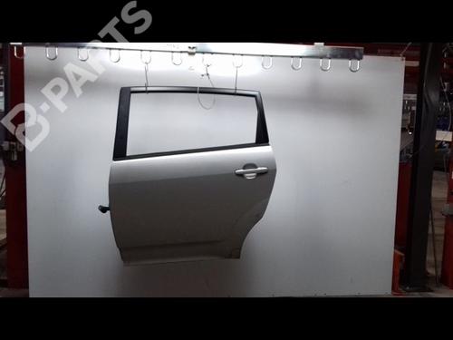 Used Left front door TOYOTA COROLLA Verso (ZER_, ZZE12_, R1_) 2.2 D-4D (AUR10_, AUR10R) (136 hp) 8974400