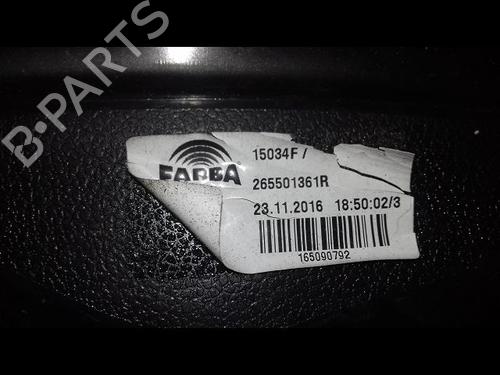 Right taillight RENAULT TWINGO III (BCM_, BCA_) 1.0 SCe 70 (BCMB) | BP33136518C35 - Image 3