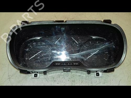 Used Instrument cluster PEUGEOT EXPERT Van (V_) 2.0 BlueHDi 120 (122 hp) 31347660