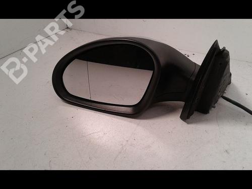 Used Left mirror SEAT IBIZA III (6L1) 1.4 16V (75 hp) 8972878