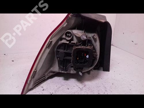 Right taillight VW GOLF V (1K1) 1.9 TDI | BP9693975C35 