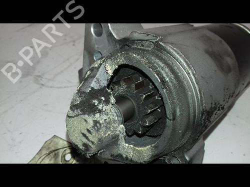 Starter CITROËN C4 II (NC_) 1.6 HDi 110 | BP19089686M8