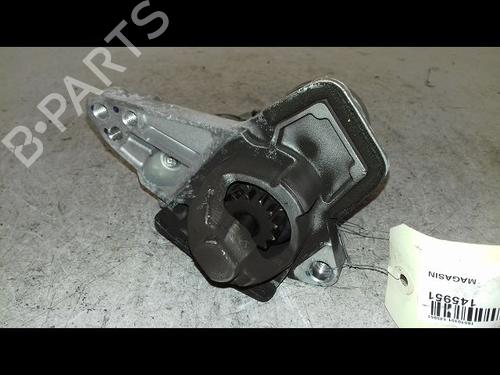 Used Starter Starter RENAULT CLIO IV (BH_) 0.9 TCe 90 (BHNF, BHMA, BHMH, BHJK, BHJR) (90 hp) 34640371 34640371