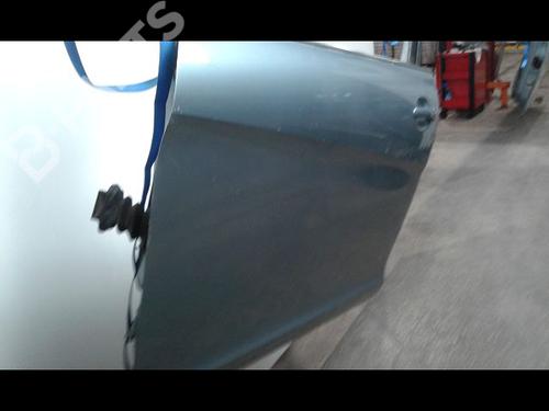Left front door SEAT ALTEA (5P1) 1.9 TDI | BP8972605C2 